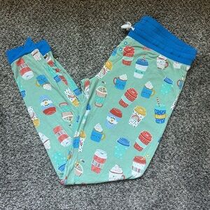 Little Sleepies Women’s pajama bottoms - small